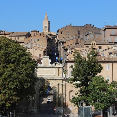 Balcone Sulle Meraviglie ウルビーノ エクステリア 写真